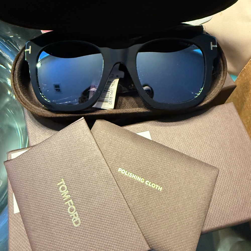 Tom Ford Sunglasses